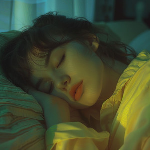 Tranquil Beats Melt into Dreams