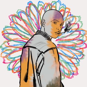 MAKE IT RIGHT (feat. Udu Ovraiti)