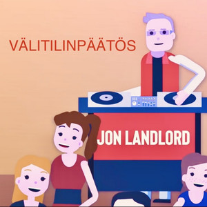 Ollaan lähekkäin