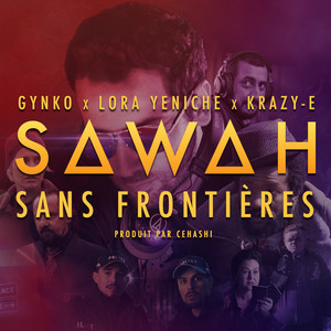 Sans frontières