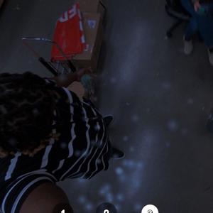 HOLD~MY~HAND (Explicit)