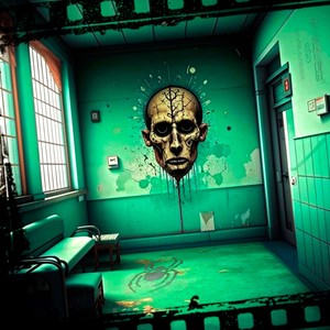 бегство из города ДИТ (MATTY MUSIC)