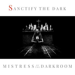 SANCTIFY THE DARK (feat. Violet Orlandi)