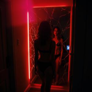 Body Anger