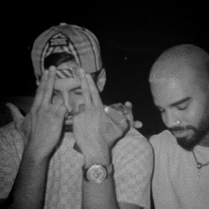 Vente A Mi Casa (Explicit)