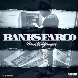 Banks Fargo EP (Explicit)