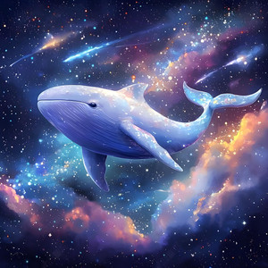 Starlit Sky