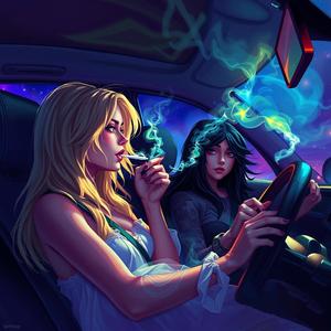 Unforgettable (feat. Abby Kate) [Explicit]