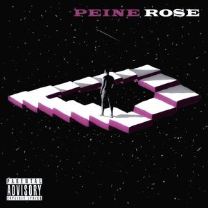 Peine rose