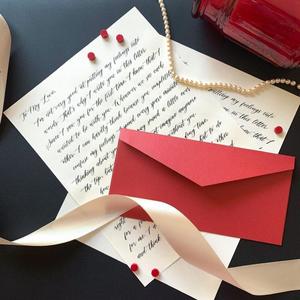 Love Letters