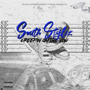 Creepin On The Low (Explicit)