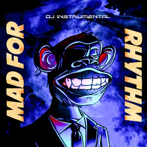 Mad For Rhythm (Inst.)