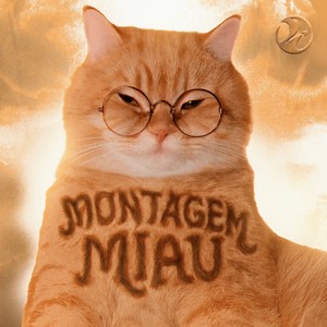 Montagem Miau封面