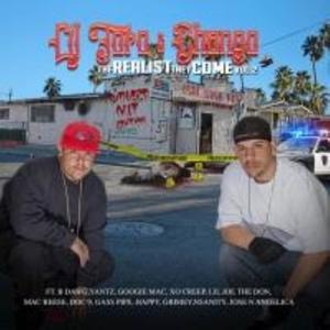 The Realest They come Volume 2 The G Funk Addition (Explicit)