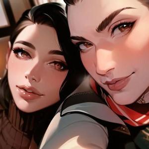 Twin Flames