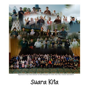 Suara Kita