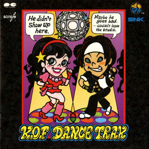 MOON WOLF  Big Shot! (sabi) (KM COOL EMOTION MIX)