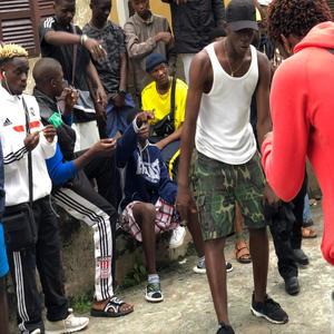 Pesos Pesados_Nguerga Flow (feat. Kono G) (Explicit)