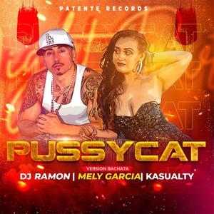 PUSSYCAT (feat. Mely Garcia)