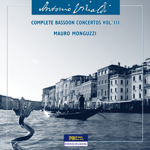 Concerto RV 473 - Minuetto