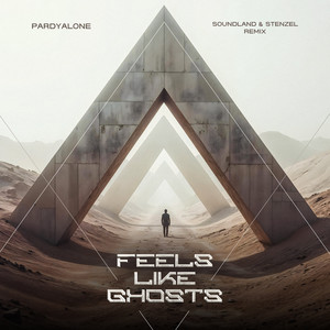 Feels Like Ghosts (Remix|Explicit)