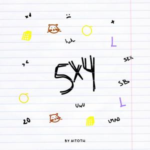 Dime k si (feat. Kaoz)