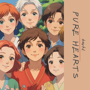 Pure Hearts