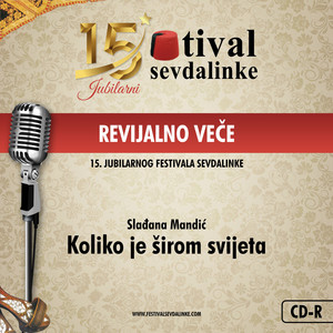 Koliko je sirom svijeta (Live)