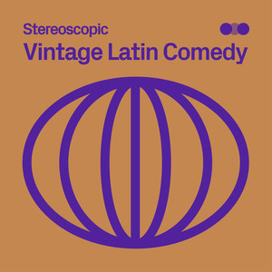 Vintage Latin Comedy