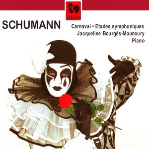 Carnaval, Op. 9 (狂欢节，作品9 - 第十二乐章 肖邦)