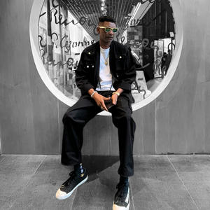 Futuristic (feat. Dirty R)