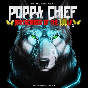 Brotherhood of the Wulf, Pt. 2 (Explicit)