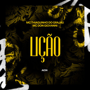 Lição