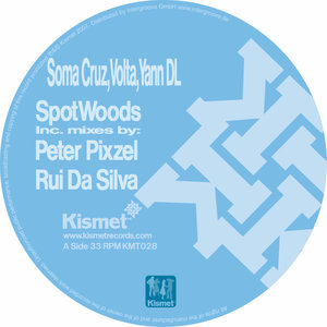 Spotwoods (Original mix)