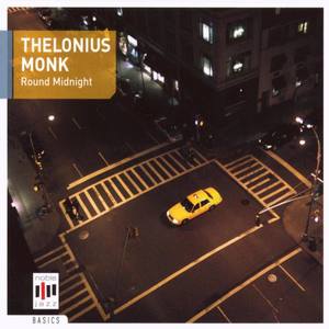 Thelonius Monk: Round Midnight