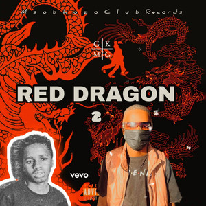 Red Dragon 2