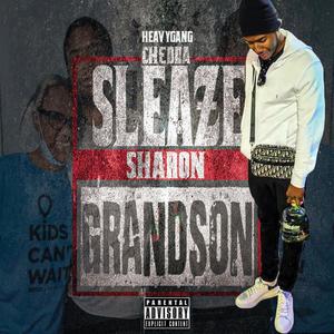 Sharon Grandson (Explicit)