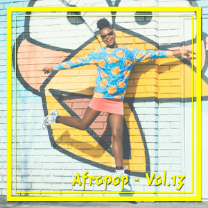 Afropop Vol. 13