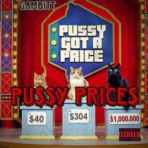 PU$$Y Prices (Explicit)