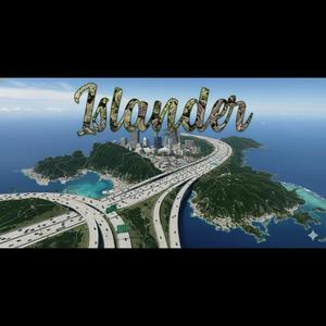 Islander (All Over) (Explicit)