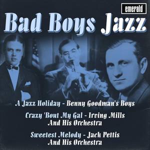 Bad Boys Jazz