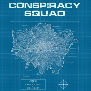 Conspiracy Squad (Explicit)