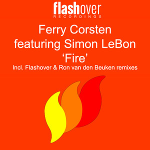 Fire (Ferry's Flashover Extended Mix)