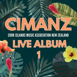 CIMANZ Live Album 1 (Live)