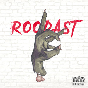 Roodast