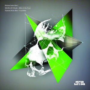 Killer Ft. Dee Freer (Tantrum Desire Remix)