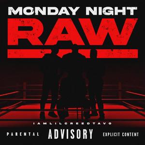 Monday Night Raw (Explicit)