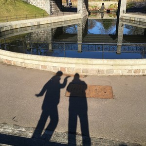 You Say You Don't Wanna Let Me Down