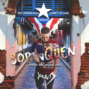 Borinquen (Explicit)