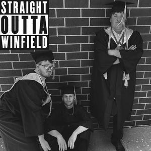 Straight Outta Winfield (feat. ZiggyDaTruth & Uncle Bubbie) (Explicit)